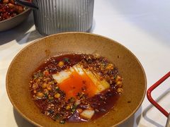 -拾捌川·自贡爆炒(新街口店)