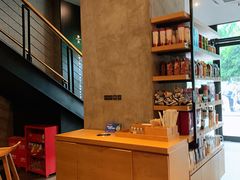 -星巴克臻选(重庆沙坪坝店)