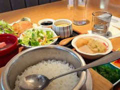 -味太助·银饭食堂(中华城店)