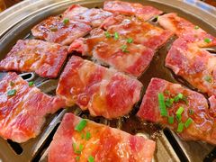 -九田家黑牛烤肉料理(吴江万象汇店)
