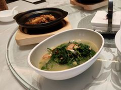 -香港狮子山下·明星粤菜餐厅(北苑店)