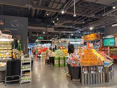 -Olé精品超市(北京合生汇店)