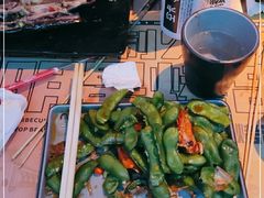 -燥次·烧烤酒场(万象城店)