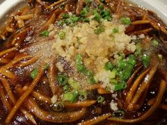 响油鳝糊-兰溪小馆(首经贸店)