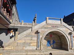 -句容茅山景区
