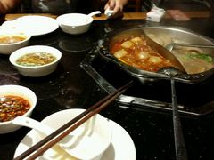 -香天下·四川火锅(安镇大润发店)