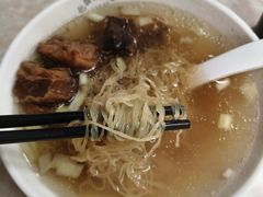 -恩宁刘福记(东华东路店)