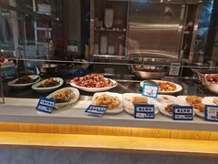 -阿毛饭店(和义路店)