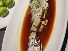 -佬太公海鸭·海鲜大排档(上海总店)