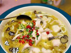 -老街渔味馆(芳华店)