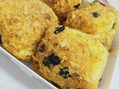 肉松小贝-闻酥园(水碾河路店)