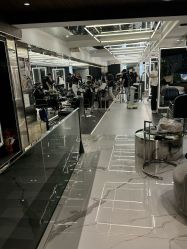 -厘里·salon
