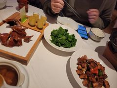 -汤城小厨•粤菜•靓汤(金宝街店)