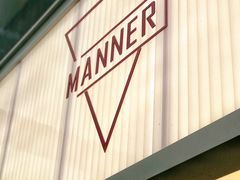 -Manner Coffee(IFS一楼店)