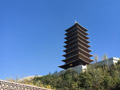 -牛首山文化旅游区