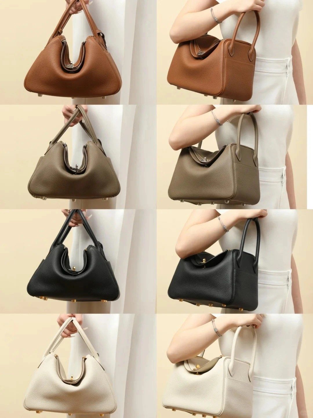 hermeslindy26爱马仕四大金刚色