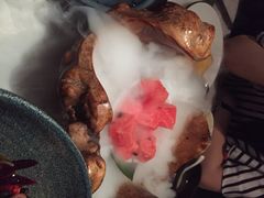 菩提素素食餐厅(晶郦馆店)-菩提素素食餐厅(晶郦馆店)