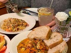 -UPPER KITCHEN(延安路店)