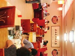 -陕西风味餐厅(陕西省驻京办店)