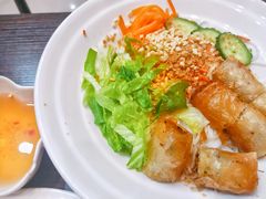 春卷捞檬-PHO·5越南牛肉粉(建新路店)
