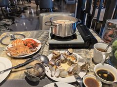 -安蒂娅·海鲜自助餐厅(安蒂娅美兰酒店)