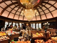 -B&C黄油与面包·THE GARDEN BAKERY概念店(世纪汇店)