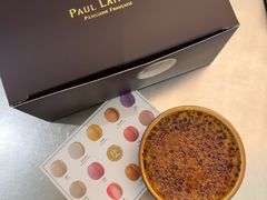 -PAUL LAFAYET 法式甜品(国金中心商场店)