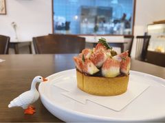 -Ten Olives甜点