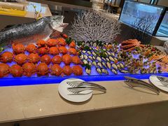 -合肥辰茂和平酒店·茂餐厅