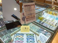 -精益眼镜(建三店)