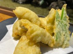 -森味薪火烧•烧鸟居酒屋•日本料理(望京店)