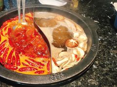 -井格重庆火锅(临平银泰城店)