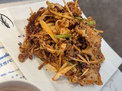 -鲜一烤肉(沈北店)
