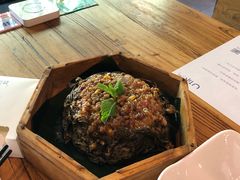 -U你·湖北家宴菜(南湖总店)