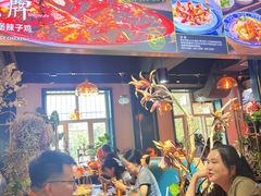 -柴窝堡22号辣子鸡·传承新疆菜