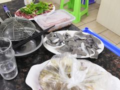 -山珍鲜牛肉火锅本地老字号(汕中老店)