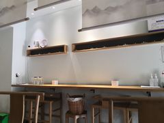 大堂-静一餐厅·湖北菜(前门创始店)