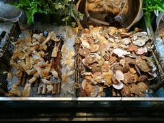 -鑫海汇海鲜烤肉自助(北国商城店)