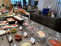 -索菲特酒店 · 云尚天际自助餐厅