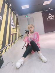 -TOMBOY爵士舞韩舞舞社
