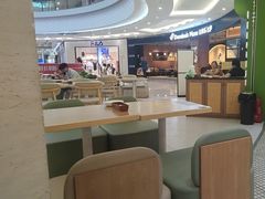 -优优西里·意式餐厅(福州金融街万达店)