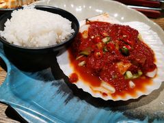 -鑫釜山海鲜烧烤(鑫丰国际店)