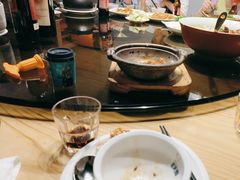 -黄鹤天厨·泡椒田鸡创始者(莲花店)