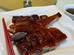 脆皮烧鹅-荔城生鲜盛宴(番禺旗舰店)
