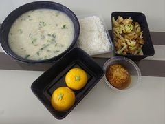 -前海沿·海鲜水饺青岛菜(乐客城店)