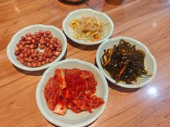 香酥花生小菜-京玉菲饭店(李村店)