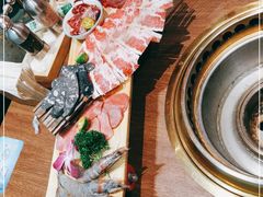 -龙神·炭烧酒场深夜食堂(新街口店)