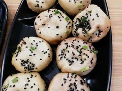 -小杨生煎(香港名都店)