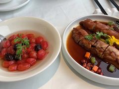 -悦融·京鲁菜·露台花园(安定门店)