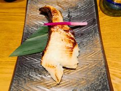 -千代武日本料理(爱建店)